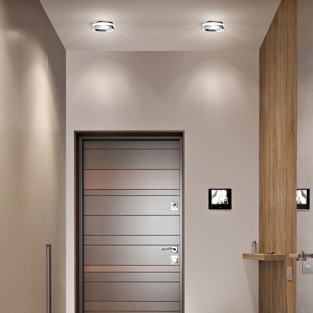 Накладной Точечный Светильник Age By Imperiumloft