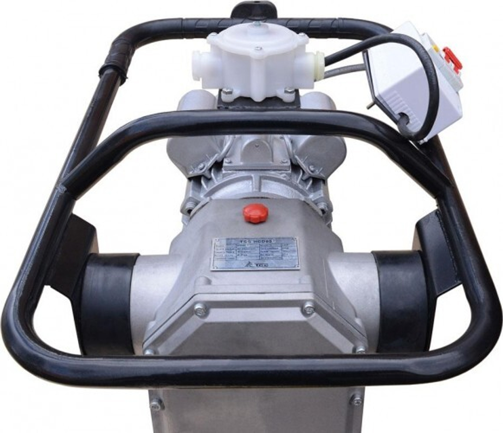 Вибротрамбовка ТСС HCD80G электрическая, 220V 207583
