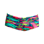 Транки FUNKY TRUNKS Men's Bright Bergs