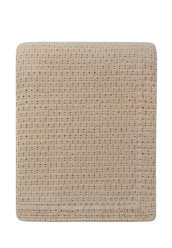 Покрывало 220x240 Luxberry Vegan бежевое