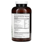 Country Life, Maxi-Hair Plus, добавка для волос, ногтей и кожи, 360 вегетарианских капсул