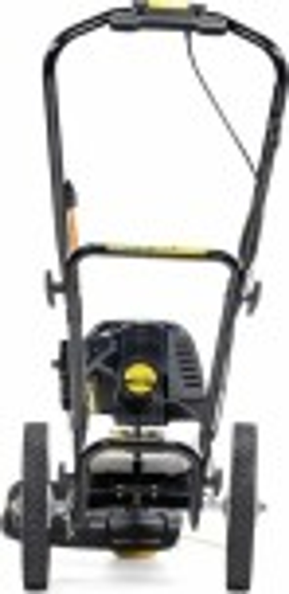 Газонокосилка бензиновая CHAMPION LMH4412