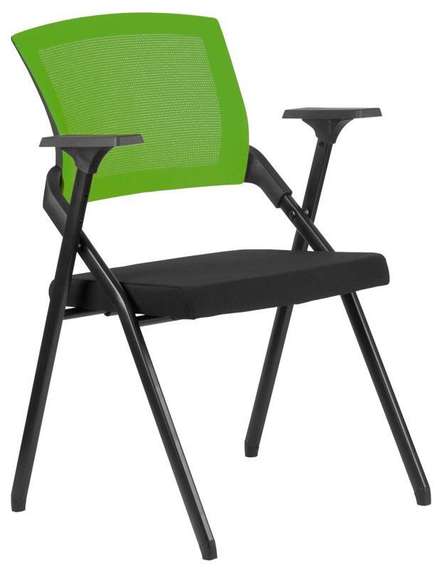 Кресло Seat RCH M2001 Зеленый/Черный