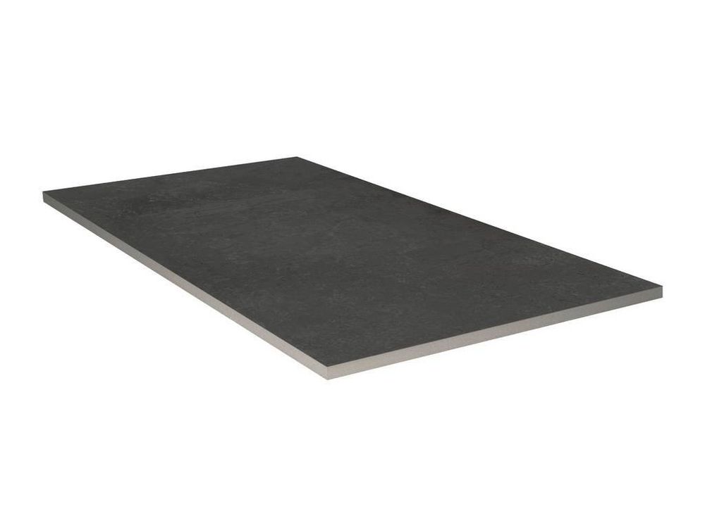 Terraslab, Midtown Anthracite Base C3/R11 Antislip 600х1200х20мм 1шт/уп - керамогранит уличный