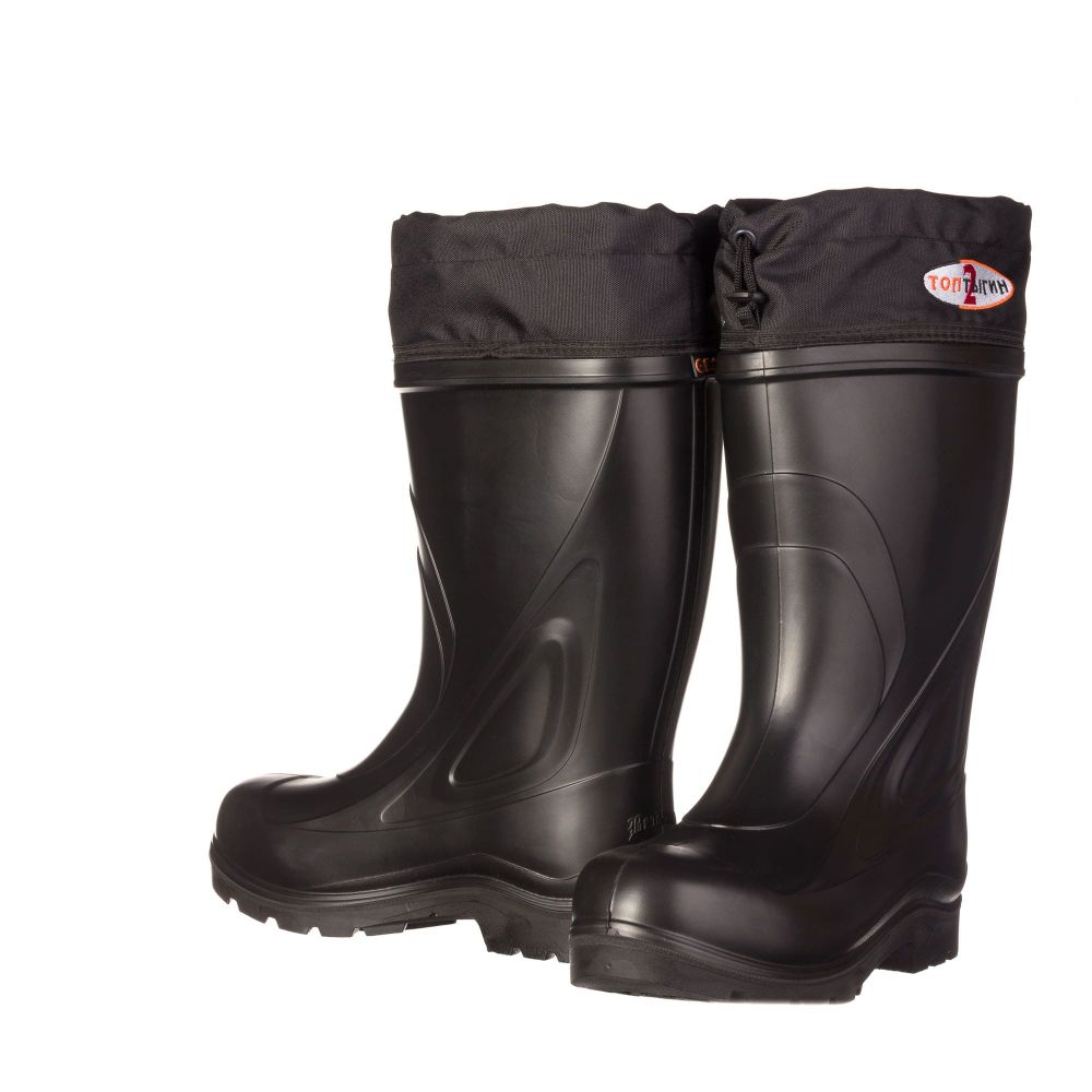 Мужские сапоги из ЭВА с ПУ ТОПТЫГИН-2 СВ-90