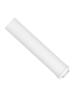 Удлинитель коаксиального дымохода раструбн. Royal Thermo 60/100, 500 мм для конденсационных котлов