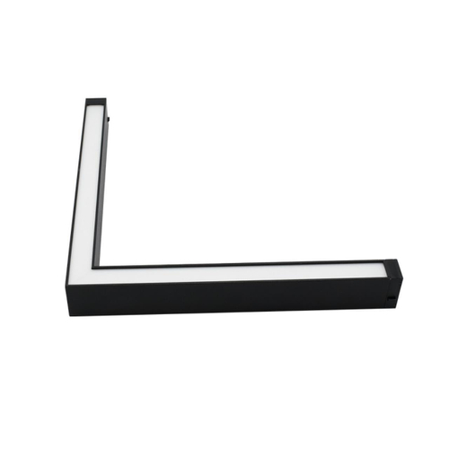 Магнитный трековый светильник Aployt Magnetic track 220 APL.0201.02.18