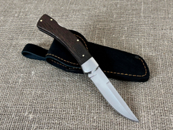 Складной нож "Кобра", сталь 95Х18