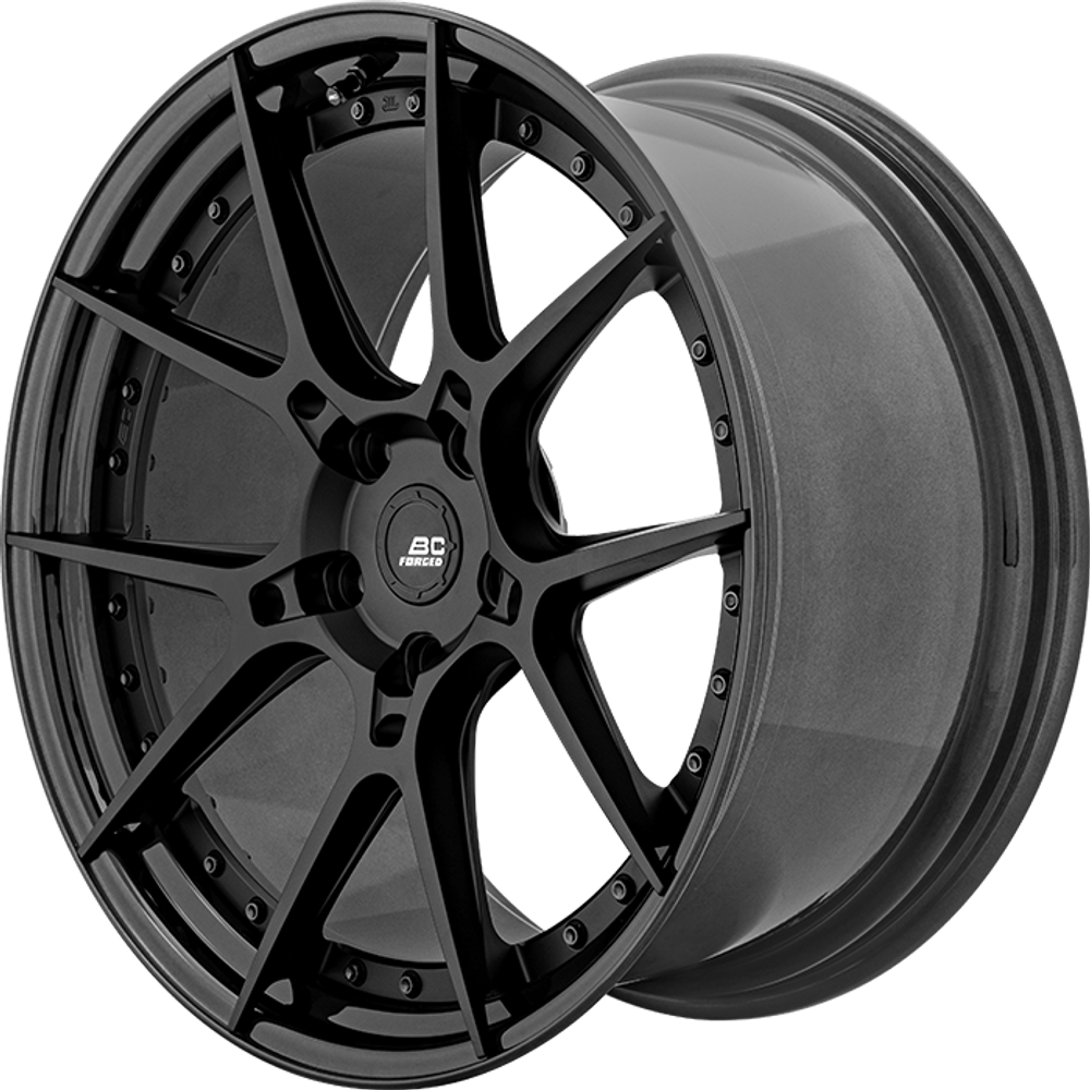 RP FORGED HCA165S