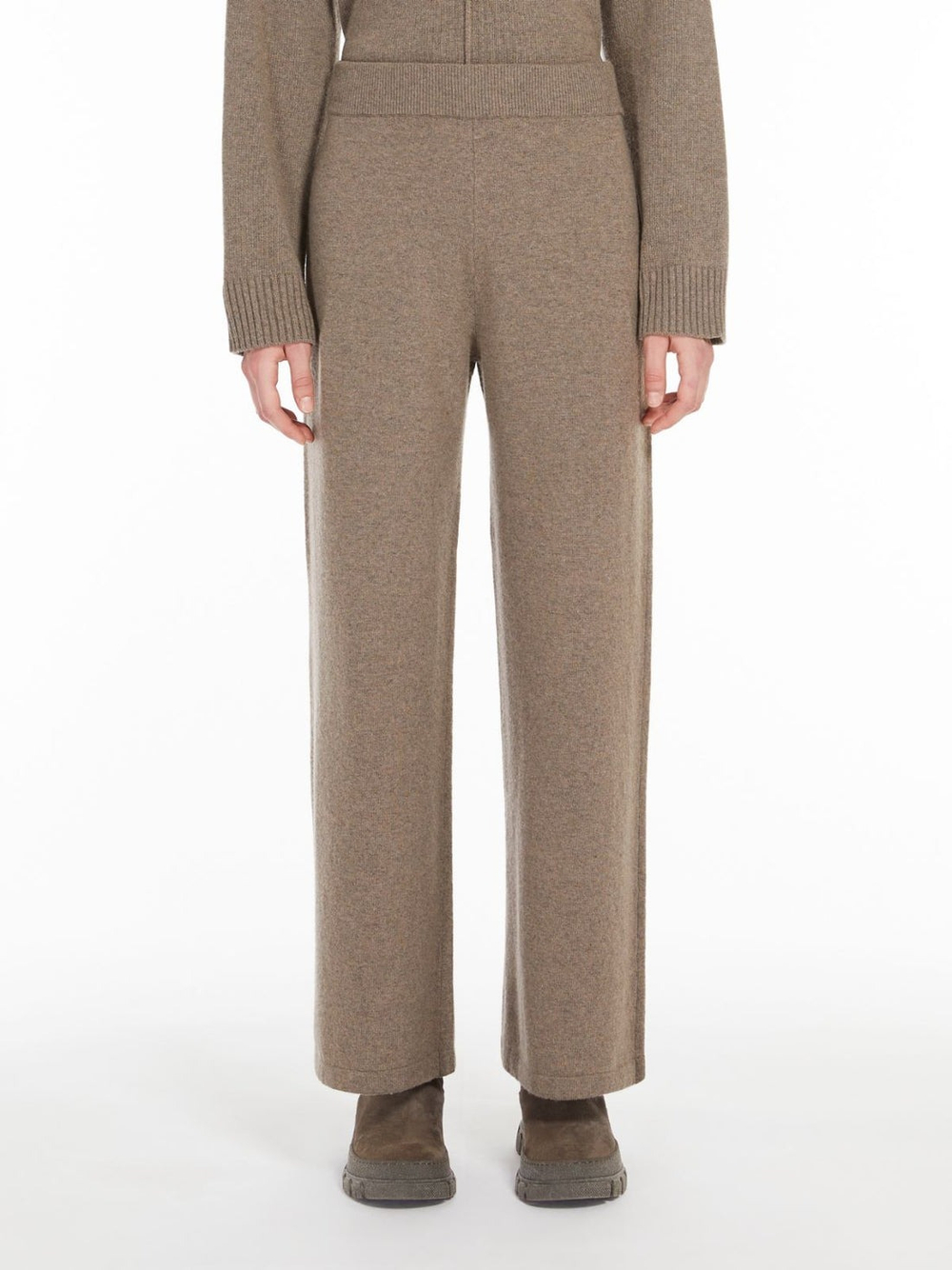 Брюки женские WEEKEND MAX MARA TENNIS