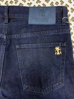 Джинсы Brunello Cucinelli, арт. 458318118