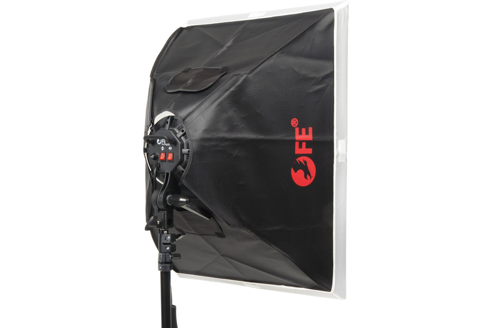 Комплект студийного оборудования Falcon Eyes KeyLight 518LED SB5070 KIT