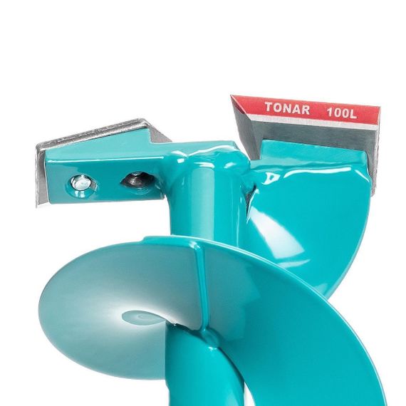 Ледобур Тонар ЛР-100 (левое вращение) LK-100L