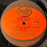 Сборник The Most Collection Volume 1 (США 1971г.)