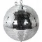 SHOWLIGHT mirror ball 30 см