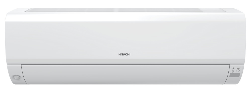 Инверторная сплит-система Hitachi SENDO RAK-42RPE/RAC-42WPE для помещения до 42 кв.м.