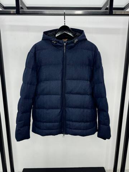 Пуховик Loro Piana