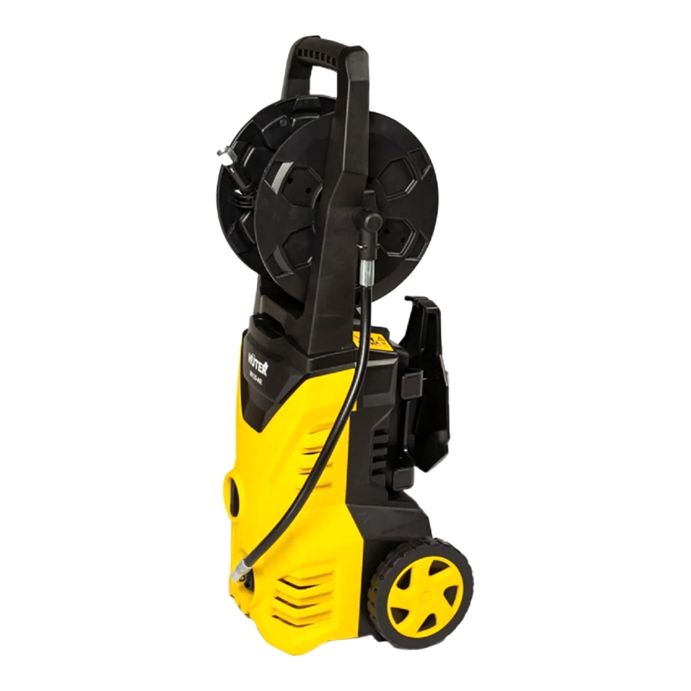 Мойка высокого давления Huter W135-AR