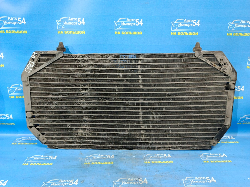 Радиатор кондиционера TOYOTA CAMRY 1998