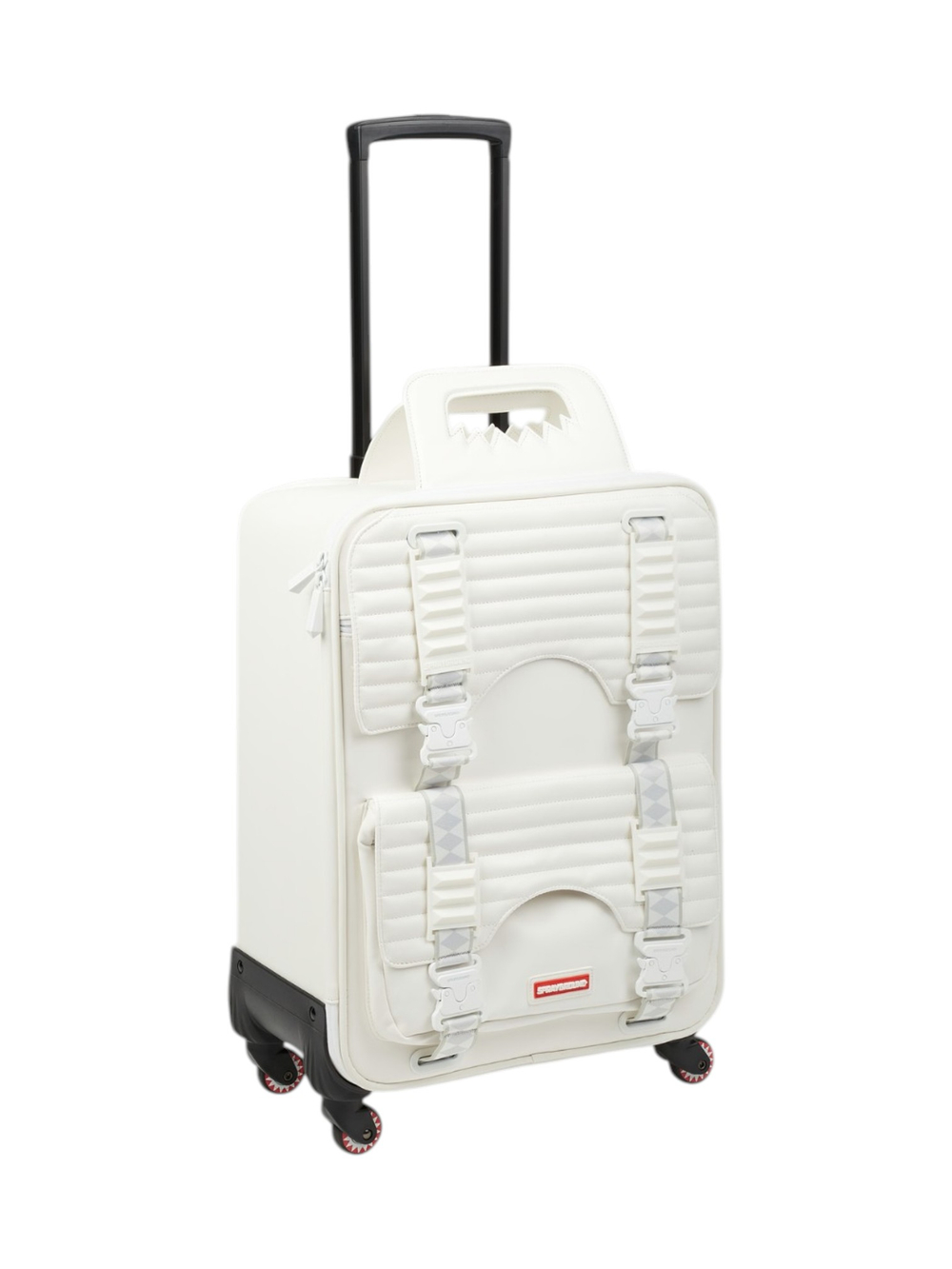 Чемодан Sprayground