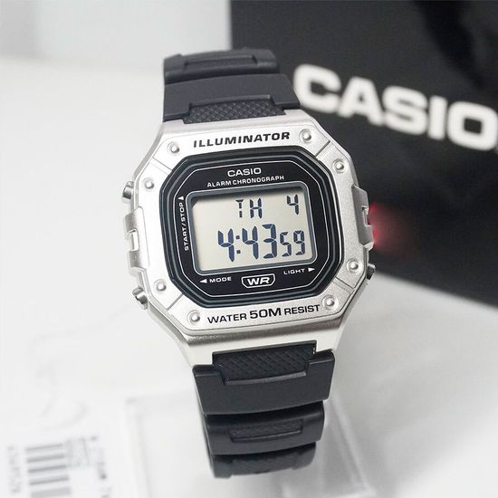 Наручные часы Casio W-218HM-7AVEF