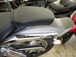 Suzuki Desperado 400 , 2000