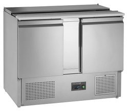Стол холодильный TEFCOLD SA1045