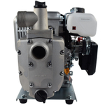 Мотопомпа бензиновая EVOline XG 15 (Zongshen)