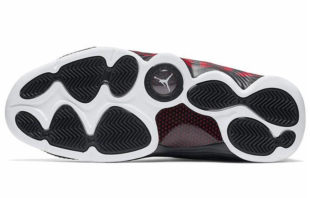 Кроссовки Jordan Jumpman Team Ii