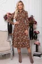 Платье 71630 Avili