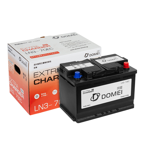 Аккумулятор DOMEI Extra CHARGER EN LN3 - 70EC LN370EC
