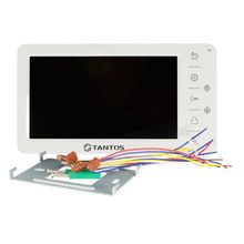 Tantos Amelie HD (White)