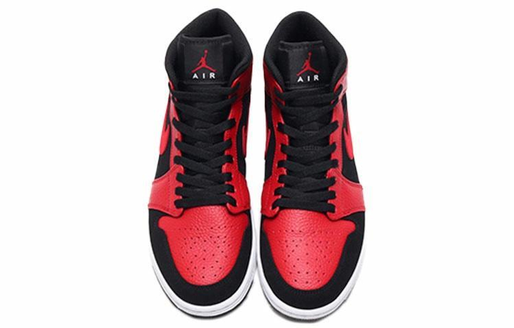 Кроссовки Jordan Air Jordan 1 Mid