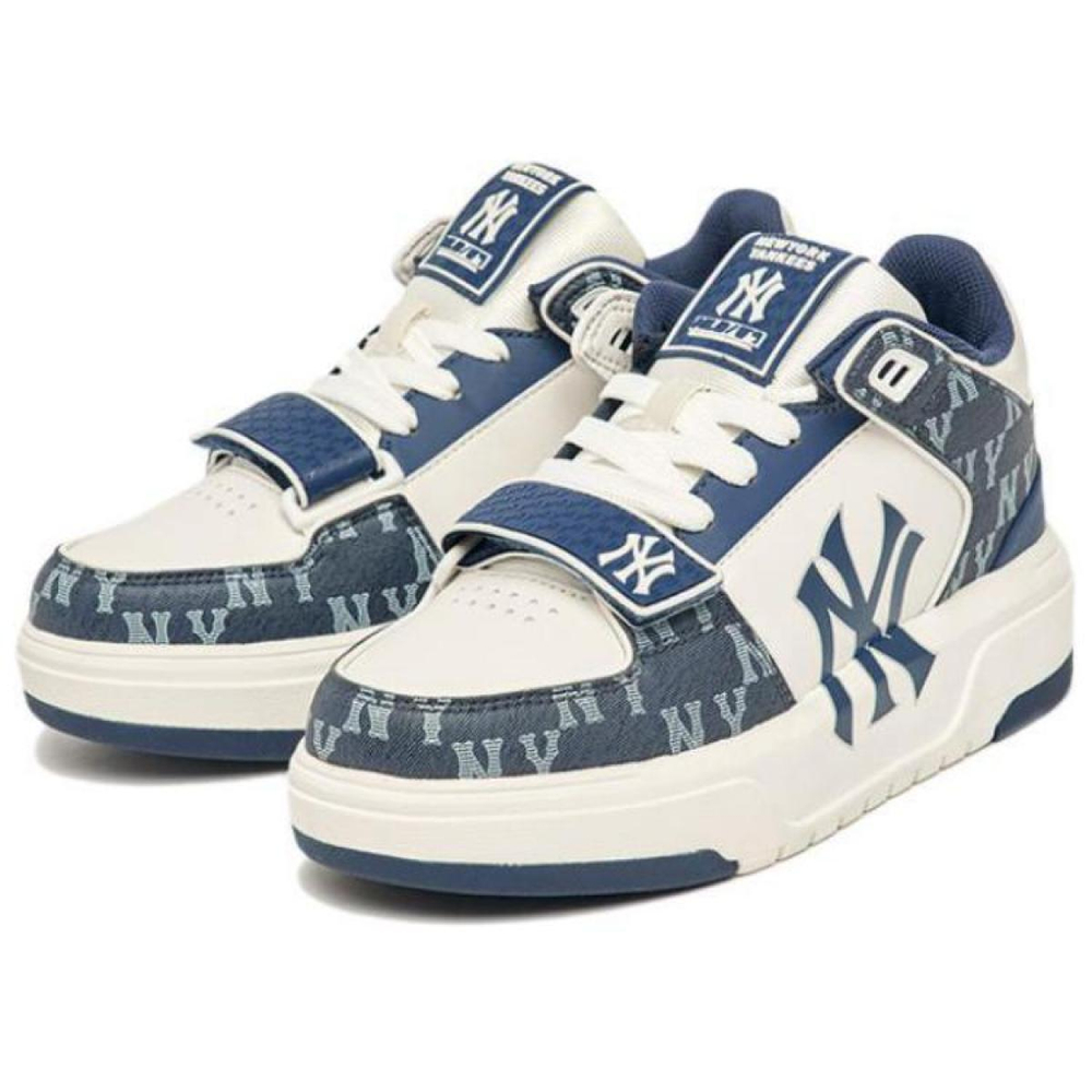 Кроссовки MLB Chunky Liner 3D, 3ASXCDN3N-50NYD