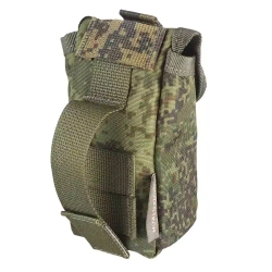 Подсумок Wartech GP-102 под светошумовую гранату, Digital Flora