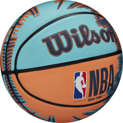 Мяч баскетбольный Wilson DRV PRO STREAK BSKT WZ3012501XB6, размер 6