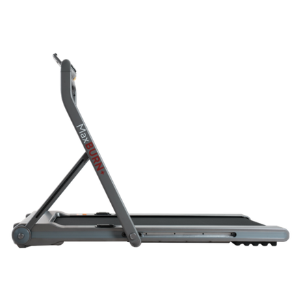 Беговая дорожка Ergonova MaxBURN+