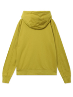 Мужская Толстовка Light Fleece Zip Hooded Lens