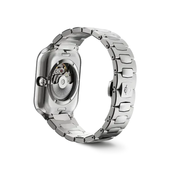 Механические часы - GC Watch