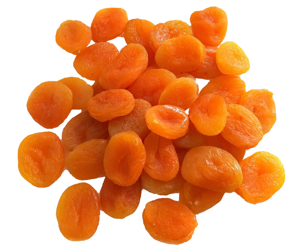 Курага "Бобои" 100г