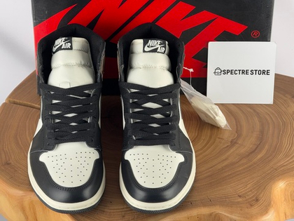 Air Jordan 1 Retro High OG Dark Mocha