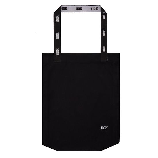 Сумка HOOK Шоппер Автомат чёрный