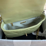 Chanel 19 Large 30 cm
