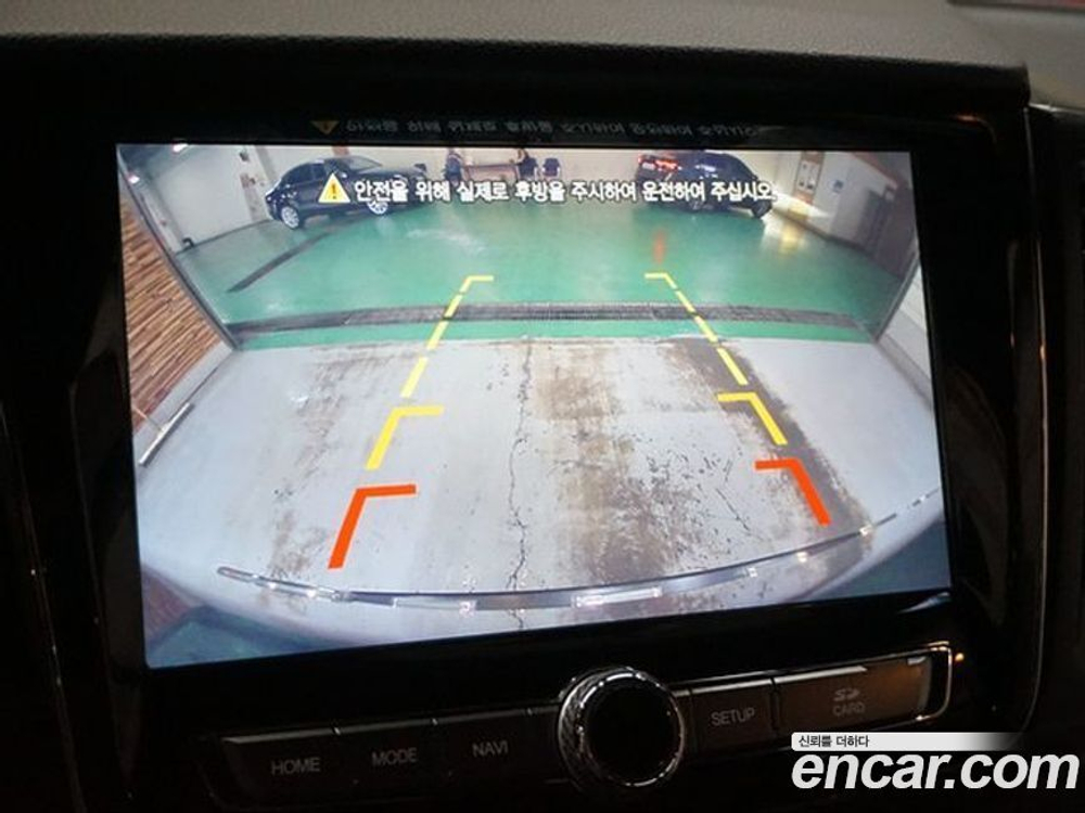 KG Mobility (Ssangyong) Rexton Sports Дизель 2.2 4WD (01.2020)