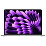 Apple MacBook Air 15 2024 M3 16/512Gb (Space Gray) (MXD13)