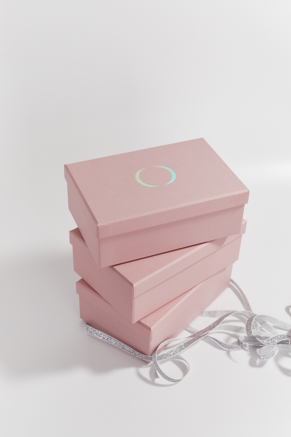 Подарочная коробка QUARZ