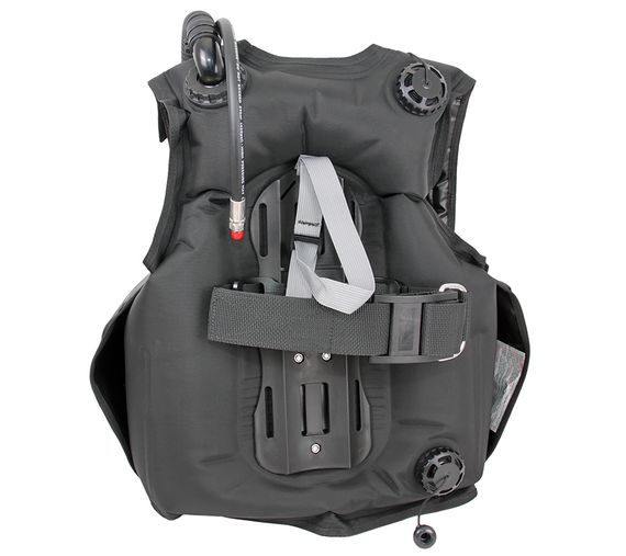 Жилет-компенсатор FanDiver Меридиан