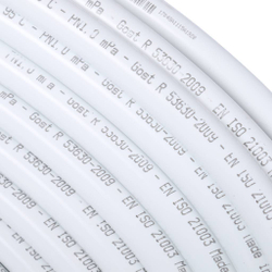 Труба металлопластиковая 26