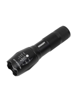 Ручной фонарь Gigant 150Лм Li-Ion GHL-150