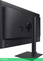 Монитор Samsung TU87F LF32TU870VRXEN